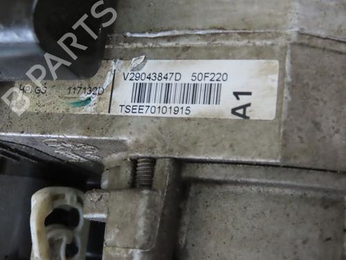 Steering pump PEUGEOT PARTNER Box Body/MPV 1.6 BlueHDi 100 | BP30116948M99 - Image 4