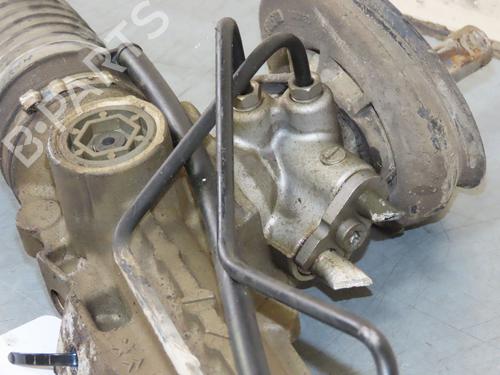 Steering rack PEUGEOT PARTNER Tepee 1.6 HDi 90 | BP38257536M22 - Image 3