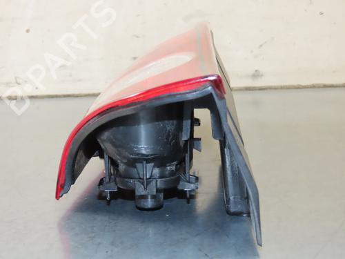 Left taillight RENAULT KANGOO BE BOP (KW0/1_) 1.5 dCi (KW0G) | BP30797494C34