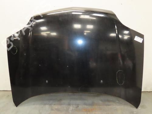 Used Hood Hood NISSAN X-TRAIL I (T30) 2.2 dCi 4x4 (136 hp) 34572486 34572486