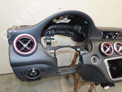Dashboard MERCEDES-BENZ A-CLASS (W176) A 180 (176.042) | BP34572482C46  - Image 5