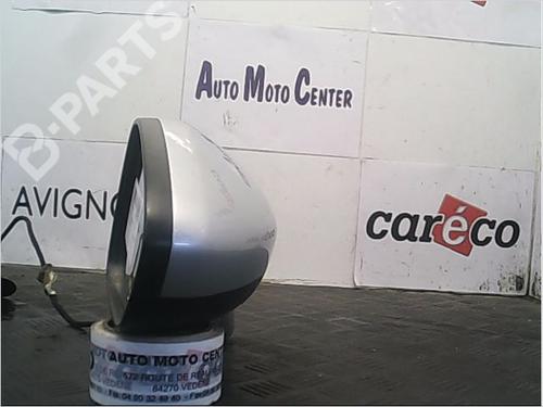 Right mirror CITROËN C4 I (LC_) 1.6 HDi | BP9407273C27 