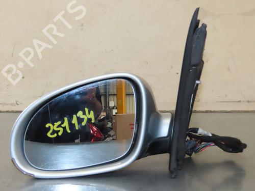 Left mirror VW GOLF V (1K1) 1.9 TDI | BP30047625C26 
