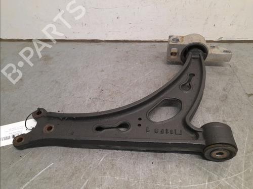 Right front suspension arm SEAT ALTEA (5P1) 1.9 TDI | BP16105776M13 