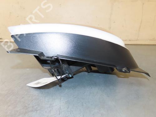 Left taillight FIAT 500 (312_) 1.2 (312AXA1A) | BP32354622C34 