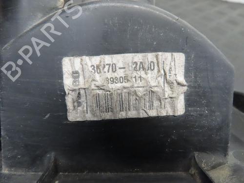 Used Left taillight SUZUKI JIMNY Closed Off-Road Vehicle (SN) 1.3 16V 4x4 (SN413, JB43) (86 hp) 28331531