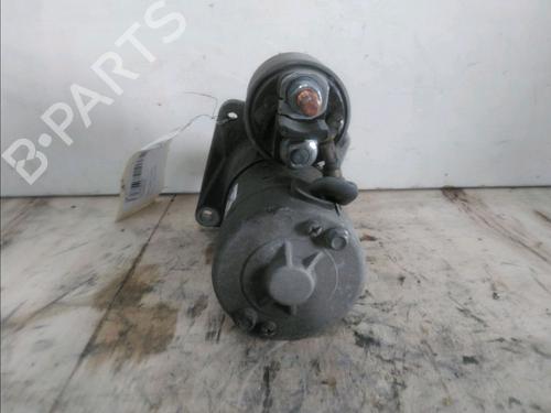 Used Starter FORD KA (RU8) 1.2 (69 hp) 13242823