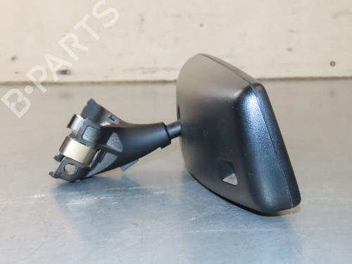 Rear mirror VW GOLF VI (5K1) 1.4 TSI | BP25777734I6 