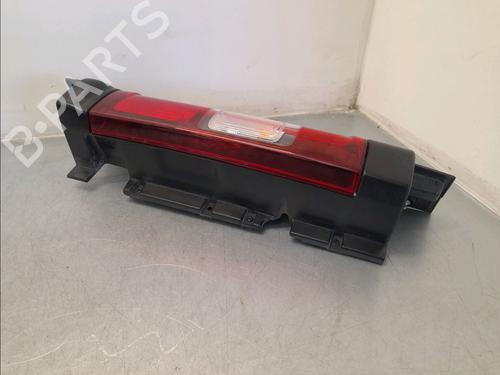 Left taillight RENAULT TRAFIC III Van (FG_) 1.6 dCi 140 (FGMA, FGMC) | BP30138840C34