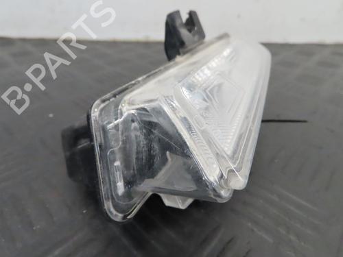 Right daytime light RENAULT CAPTUR I (J5_, H5_) 0.9 TCe 90 | BP28414582C103