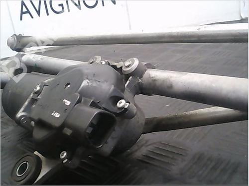 Front wiper motor NISSAN NV200 Van 1.5 dCi 90 (M20, M20N, M20M) | BP9404646M29 
