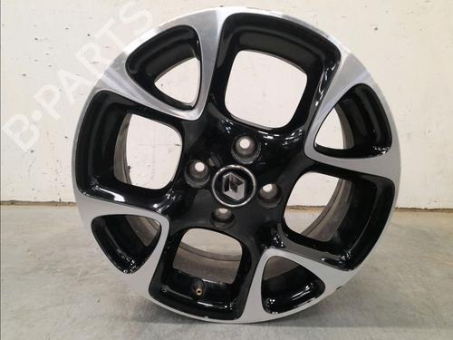 Used Rim RENAULT TWINGO III (BCM_, BCA_) 1.0 SCe 70 (BCMB) (69 hp) 22848046