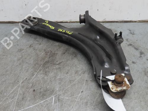 Used Right front suspension arm RENAULT KANGOO Express (FW0/1_) 1.5 dCi 70 (FW0A, KW0V) (68 hp) 16276639