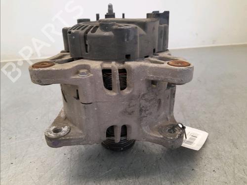 Alternator RENAULT TRAFIC III Van (FG_) 1.6 dCi 115 (FGMD) | BP27550856M7 