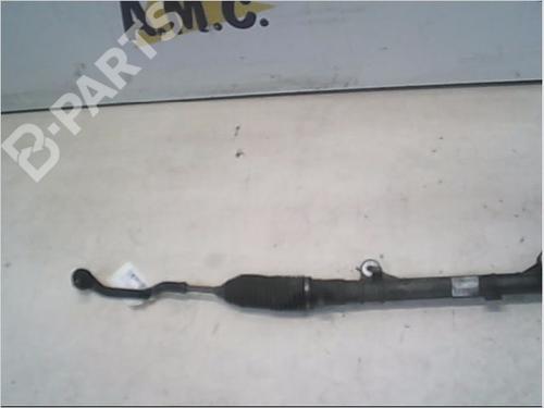 Steering rack RENAULT MEGANE III Hatchback (BZ0/1_, B3_) 1.9 dCi (BZ0N, BZ0J) | BP9404138M22 