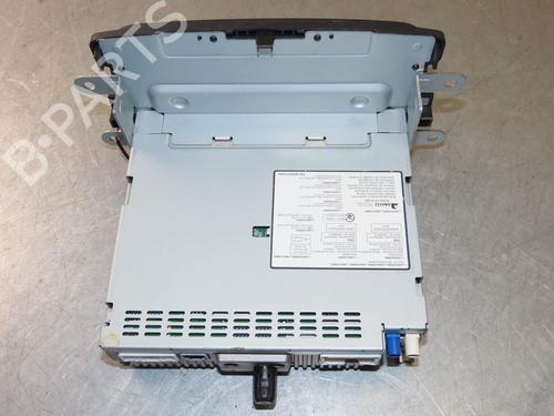 Bilradio RENAULT CAPTUR I (J5_, H5_) 1.5 dCi 90 (J5N4, J5M5, J5MW, J5M6, J5AL, J5AJ) (90 hp) 29047094