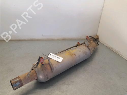 Used Particulate filter Particulate filter CITROËN JUMPER II Van 2.0 BlueHDi 130 (130 hp) 33680608 33680608