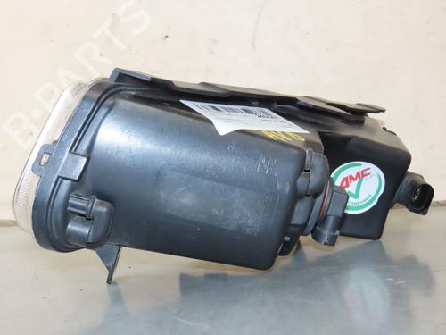 Right front fog light VW POLO V (6R1, 6C1) 1.2 TDI | BP19170620C31 