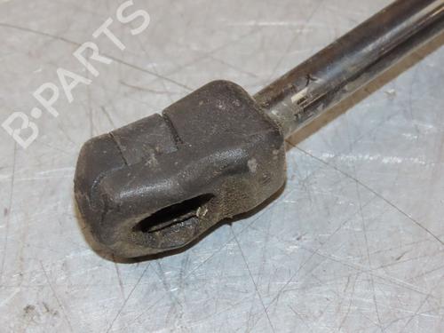 Hood lift support VW GOLF VII (5G1, BQ1, BE1, BE2) 1.6 TDI | BP26511618C139 