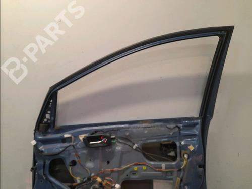 Right front door TOYOTA PRIUS Liftback (_W2_) 1.5 Hybrid (NHW20_, NHW20R) | BP11921183C3 