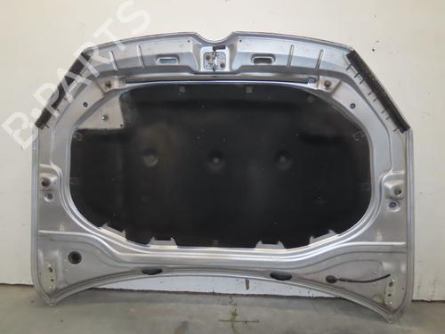 Hood VW GOLF VII (5G1, BQ1, BE1, BE2) 1.6 TDI | BP29441473C1 