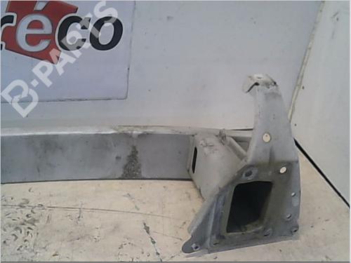 Front bumper reinforcement FIAT DOBLO Box Body/MPV (223_) 1.3 D Multijet | BP9406550C109 
