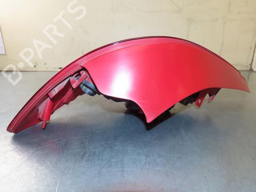 Right taillight PEUGEOT 207 (WA_, WC_) 1.6 HDi | BP22367911C35 