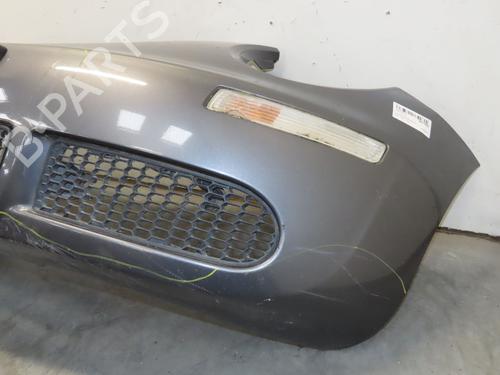 Front bumper VW NEW BEETLE Convertible (1Y7) 1.9 TDI | BP22366771C7 
