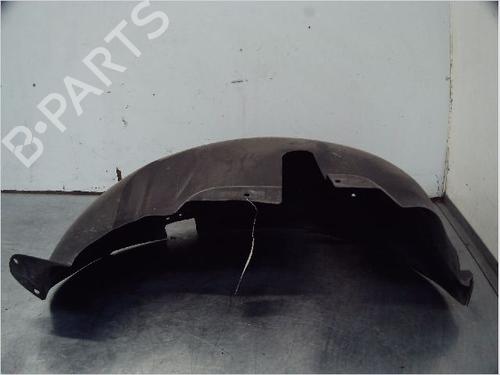 Used Wheel arch CITROËN C3 II (SC_) 1.4 HDi 70 (SC8HZC, SC8HR0, SC8HP4) (68 hp) 23158775