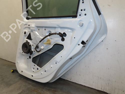 Dør højre bagtil RENAULT ZOE (BFM_) ZOE | BP34387461C5 - Image 4