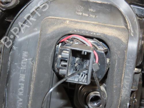 Used Right taillight VW GOLF VII (5G1, BQ1, BE1, BE2) 1.6 TDI (105 hp) 30188433