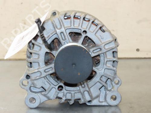Alternator VW UP! (121, 122, BL1, BL2, BL3, 123) 1.0 | BP34356819M7  - Image 6