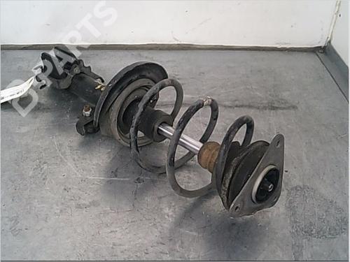 Right front shock absorber RENAULT CLIO IV (BH_) 1.5 dCi 90 | BP9584807M17 