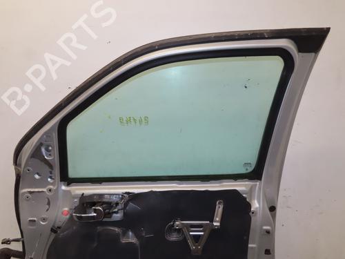 Used Right front door NISSAN NAVARA NP300 (D40) 2.5 dCi 4WD (171 hp) 25299132