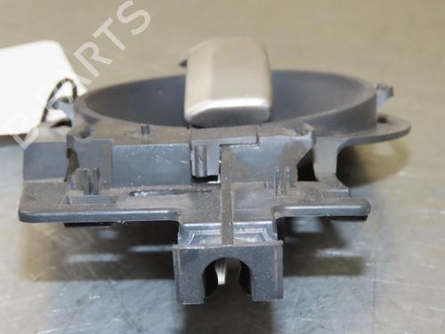 Front left interior door handle CITROËN C3 I (FC_, FN_) 1.4 HDi | BP17662651I13 