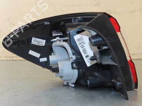 Right taillight RENAULT CAPTUR I (J5_, H5_) 0.9 TCe 90 | BP24213918C35 