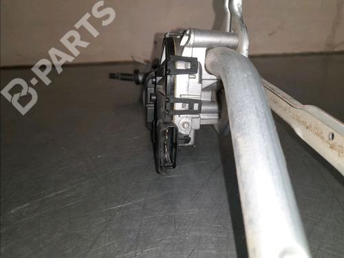 Front wiper motor PEUGEOT 2008 I (CU_) 1.6 HDi | BP12107273M29