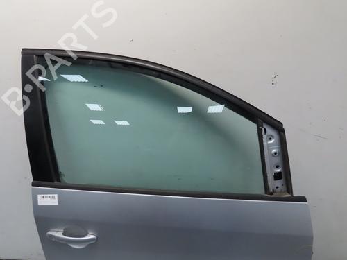 Right front door VW TOURAN (1T1, 1T2) 1.9 TDI | BP17909774C3 