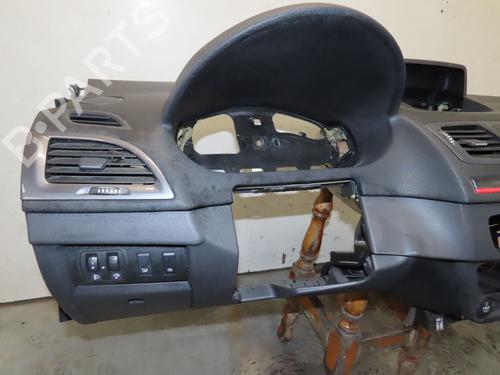 Dashboard RENAULT MEGANE III Grandtour (KZ0/1) 1.5 dCi (KZ09, KZ0D, KZ1G, KZ29, KZ14, KZ1W, KZ10, KZ1F,... | BP31151582C46 
