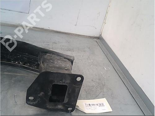 Rear bumper reinforcement SEAT IBIZA IV (6J5, 6P1) 1.6 TDI | BP9407389C73 