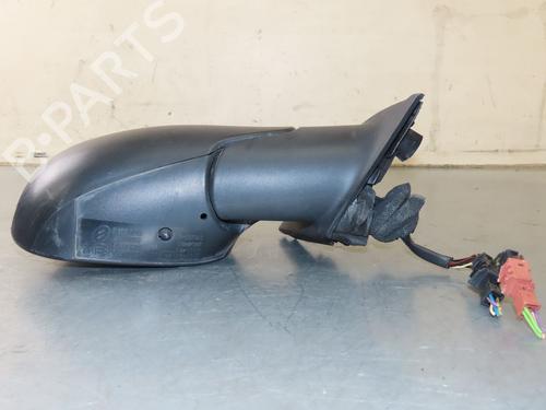 Right mirror CITROËN C3 I (FC_, FN_) 1.4 HDi | BP20243365C27 