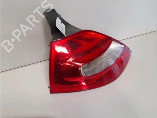 Left taillight RENAULT MEGANE II (BM0/1_, CM0/1_) 1.5 dCi (BM1E, CM1E) | BP20181053C34 