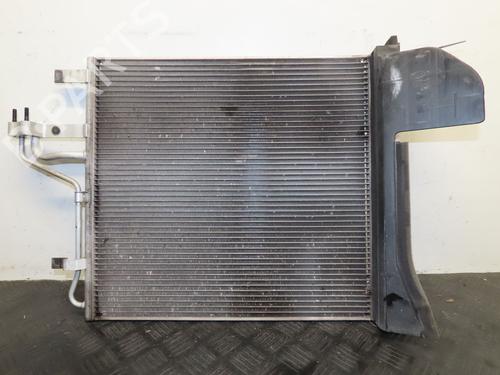 Heater matrix KIA PICANTO III (JA) 1.0 | BP31272579M63 