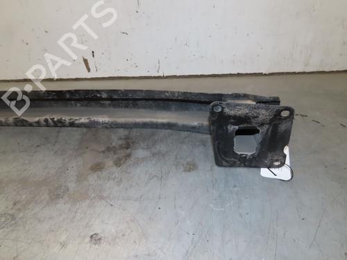 Used Rear bumper reinforcement VW POLO V (6R1, 6C1) 1.4 TDI (75 hp) 25041408