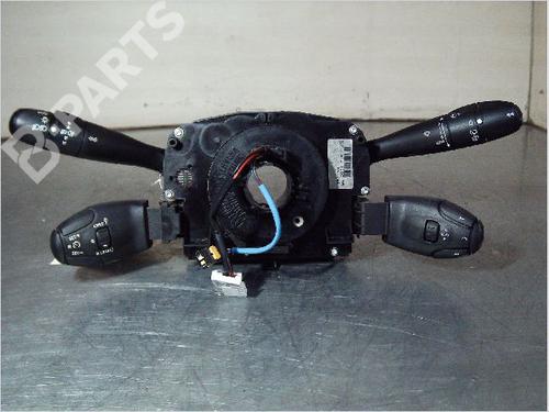 Used Steering column stalk PEUGEOT 207 (WA_, WC_) 1.6 HDi (109 hp) 9410079