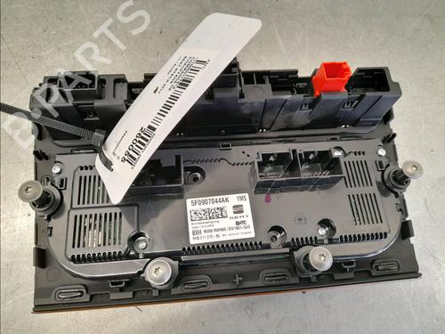 Climate control SEAT ATECA (KH7, KHP) 2.0 TDI 4Drive | BP36029032I5 - Image 2