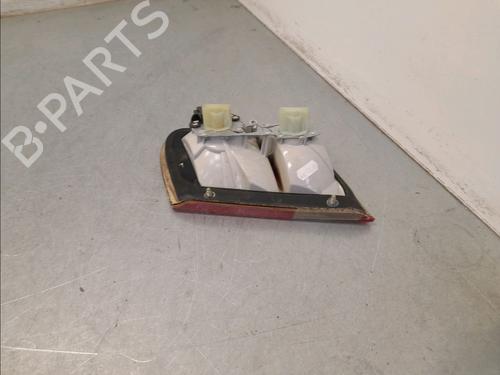 Used Left tailgate light Left tailgate light 37455370 37455370