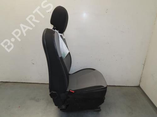 Stol venstre foran RENAULT CAPTUR I (J5_, H5_) 1.5 dCi 90 (J5N4, J5M5, J5MW, J5M6, J5AL, J5AJ) (90 hp) 18663408