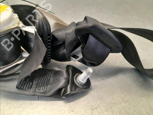 Rear left seatbelt CITROËN C4 CACTUS 1.2 THP 110 | BP30522107I29 - Image 3