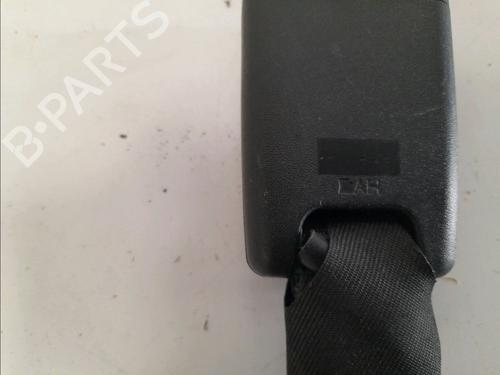 Used Seat buckle CITROËN C1 II (PA_, PS_) 1.0 VTi 68 (69 hp) 22366725